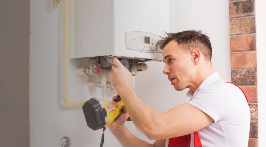 Professional emergency plumbing in Stetson, ME